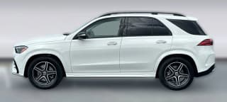 Mercedes-Benz GLE GLE 450 4MATIC SUV Mercedes-Benz GLE GLE 450 4MATIC SUV
