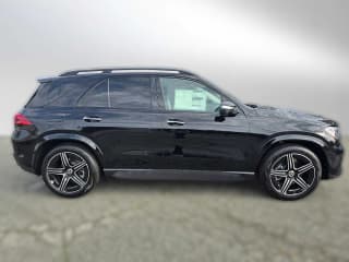 Mercedes-Benz GLE GLE 450 4MATIC SUV Mercedes-Benz GLE GLE 450 4MATIC SUV