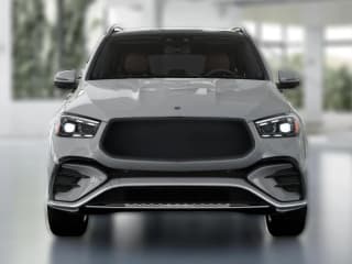 Mercedes-Benz GLE GLE 450 4MATIC SUV Mercedes-Benz GLE GLE 450 4MATIC SUV