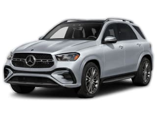 Mercedes-Benz GLE GLE 450 4MATIC SUV Mercedes-Benz GLE GLE 450 4MATIC SUV