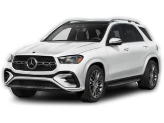 Mercedes-Benz GLE GLE 450 4MATIC SUV Mercedes-Benz GLE GLE 450 4MATIC SUV