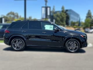 Mercedes-Benz GLE GLE 450 4MATIC SUV Mercedes-Benz GLE GLE 450 4MATIC SUV