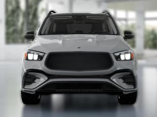Mercedes-Benz GLE GLE 450 4MATIC SUV Mercedes-Benz GLE GLE 450 4MATIC SUV