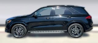Mercedes-Benz GLE GLE 450 4MATIC SUV Mercedes-Benz GLE GLE 450 4MATIC SUV