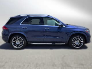 Mercedes-Benz GLE GLE 450 4MATIC SUV Mercedes-Benz GLE GLE 450 4MATIC SUV