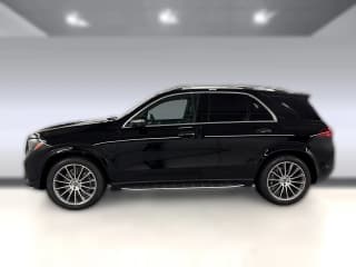 Mercedes-Benz GLE GLE 580 4MATIC SUV Mercedes-Benz GLE GLE 580 4MATIC SUV