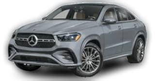 Mercedes-Benz GLE GLE 450 4MATIC Coupe Mercedes-Benz GLE GLE 450 4MATIC Coupe
