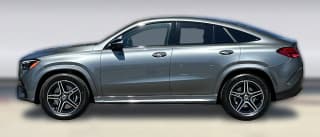 Mercedes-Benz GLE GLE 450 4MATIC Coupe Mercedes-Benz GLE GLE 450 4MATIC Coupe