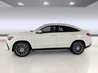 Mercedes-Benz GLE GLE 450 4MATIC Coupe Mercedes-Benz GLE GLE 450 4MATIC Coupe