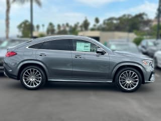Mercedes-Benz GLE GLE 450 4MATIC Coupe Mercedes-Benz GLE GLE 450 4MATIC Coupe
