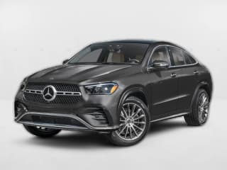 Mercedes-Benz GLE GLE 450 4MATIC Coupe Mercedes-Benz GLE GLE 450 4MATIC Coupe