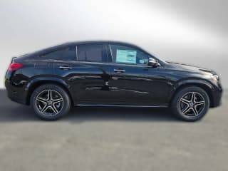 Mercedes-Benz GLE GLE 450 4MATIC Coupe Mercedes-Benz GLE GLE 450 4MATIC Coupe