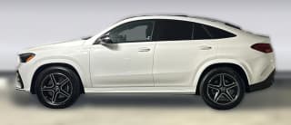 Mercedes-Benz GLE GLE 450 4MATIC Coupe Mercedes-Benz GLE GLE 450 4MATIC Coupe