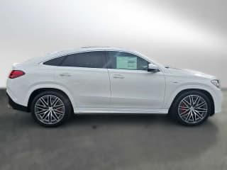 Mercedes-Benz GLE AMG GLE 63 S 4MATIC+ Coupe Mercedes-Benz GLE AMG GLE 63 S 4MATIC+ Coupe