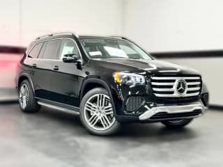 Mercedes-Benz GLS GLS 450 4MATIC SUV Mercedes-Benz GLS GLS 450 4MATIC SUV
