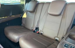 Mercedes-Benz GLS GLS 450 4MATIC SUV 2026 — side view
