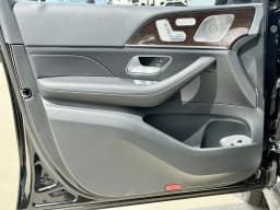 Mercedes-Benz GLS GLS 450 4MATIC SUV 2026 — side view