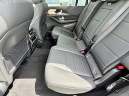 Mercedes-Benz GLS GLS 450 4MATIC SUV 2026 — side view
