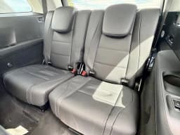 Mercedes-Benz GLS GLS 450 4MATIC SUV 2026 — side view