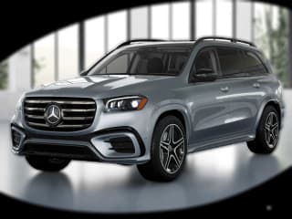 Mercedes-Benz GLS GLS 450 4MATIC SUV Mercedes-Benz GLS GLS 450 4MATIC SUV