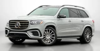 Mercedes-Benz GLS GLS 450 4MATIC SUV Mercedes-Benz GLS GLS 450 4MATIC SUV