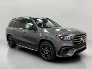Mercedes-Benz GLS GLS 450 4MATIC SUV Mercedes-Benz GLS GLS 450 4MATIC SUV