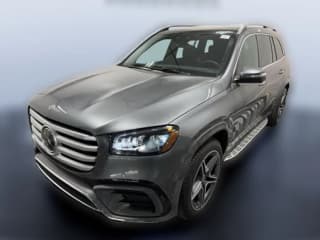 Mercedes-Benz GLS GLS 450 4MATIC SUV Mercedes-Benz GLS GLS 450 4MATIC SUV