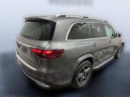Mercedes-Benz GLS GLS 450 4MATIC SUV 2026 — side view
