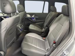Mercedes-Benz GLS GLS 450 4MATIC SUV 2026 — side view