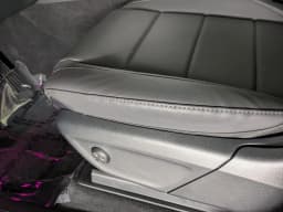 Mercedes-Benz GLS GLS 450 4MATIC SUV 2026 — side view