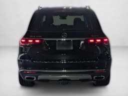 Mercedes-Benz GLS GLS 450 4MATIC SUV 2026 — side view