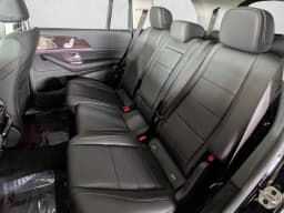 Mercedes-Benz GLS GLS 450 4MATIC SUV 2026 — side view