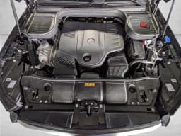 Mercedes-Benz GLS GLS 450 4MATIC SUV 2026 — side view