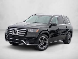 Mercedes-Benz GLS GLS 450 4MATIC SUV Mercedes-Benz GLS GLS 450 4MATIC SUV