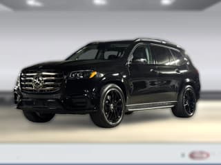 Mercedes-Benz GLS GLS 450 4MATIC SUV Mercedes-Benz GLS GLS 450 4MATIC SUV