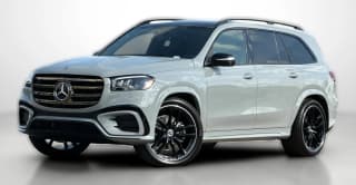 Mercedes-Benz GLS GLS 450 4MATIC SUV Mercedes-Benz GLS GLS 450 4MATIC SUV