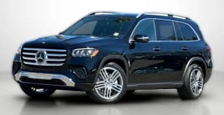 Mercedes-Benz GLS GLS 450 4MATIC SUV Mercedes-Benz GLS GLS 450 4MATIC SUV
