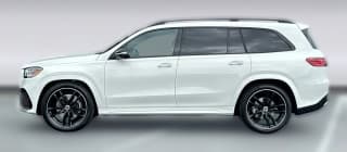 Mercedes-Benz GLS GLS 450 4MATIC SUV Mercedes-Benz GLS GLS 450 4MATIC SUV