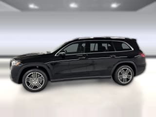 Mercedes-Benz GLS GLS 450 4MATIC SUV Mercedes-Benz GLS GLS 450 4MATIC SUV