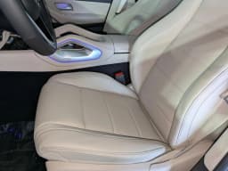 Mercedes-Benz GLS GLS 450 4MATIC SUV 2026 — side view