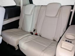 Mercedes-Benz GLS GLS 450 4MATIC SUV 2026 — side view