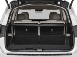 Mercedes-Benz GLS GLS 450 4MATIC SUV 2026 — side view