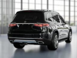 Mercedes-Benz GLS GLS 450 4MATIC SUV 2026 — side view
