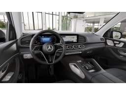 Mercedes-Benz GLS GLS 450 4MATIC SUV 2026 — side view