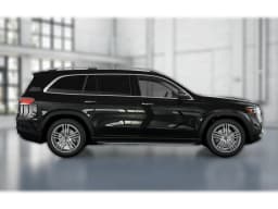 Mercedes-Benz GLS GLS 450 4MATIC SUV 2026 — side view