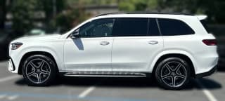 Mercedes-Benz GLS GLS 450 4MATIC SUV Mercedes-Benz GLS GLS 450 4MATIC SUV