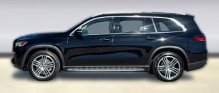 Mercedes-Benz GLS GLS 450 4MATIC SUV Mercedes-Benz GLS GLS 450 4MATIC SUV