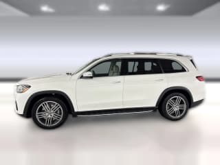 Mercedes-Benz GLS GLS 450 4MATIC SUV Mercedes-Benz GLS GLS 450 4MATIC SUV
