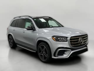 Mercedes-Benz GLS GLS 450 4MATIC SUV Mercedes-Benz GLS GLS 450 4MATIC SUV