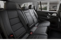 Mercedes-Benz GLS GLS 450 4MATIC SUV 2026 — side view